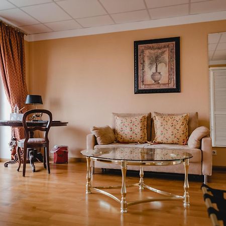 Hotel Stadtresidenz 힐데스하임 외부 사진