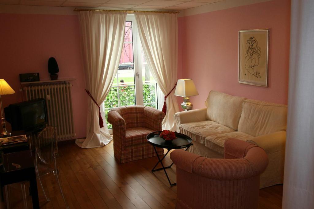Hotel Stadtresidenz 힐데스하임 객실 사진