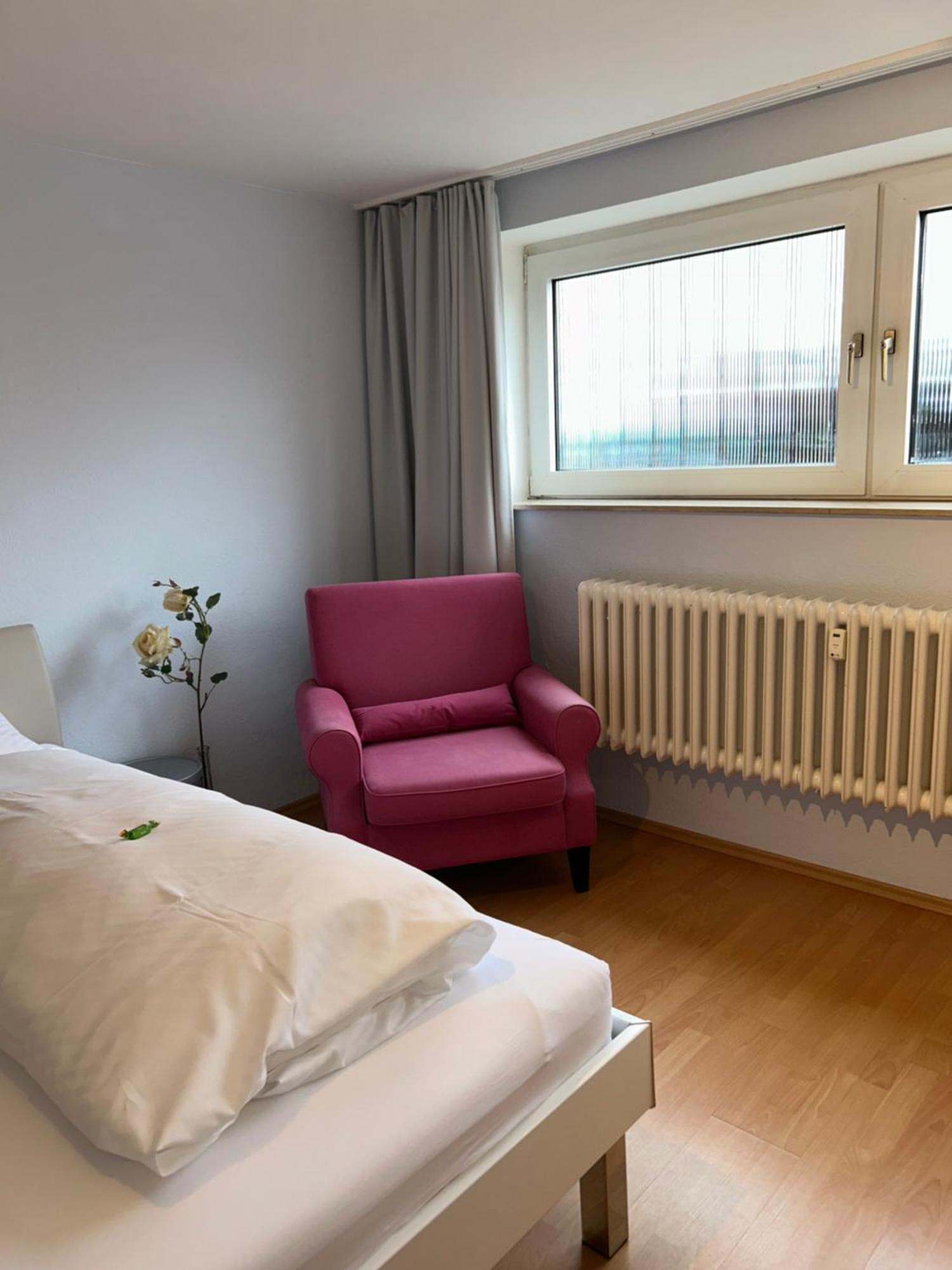 Hotel Stadtresidenz 힐데스하임 외부 사진