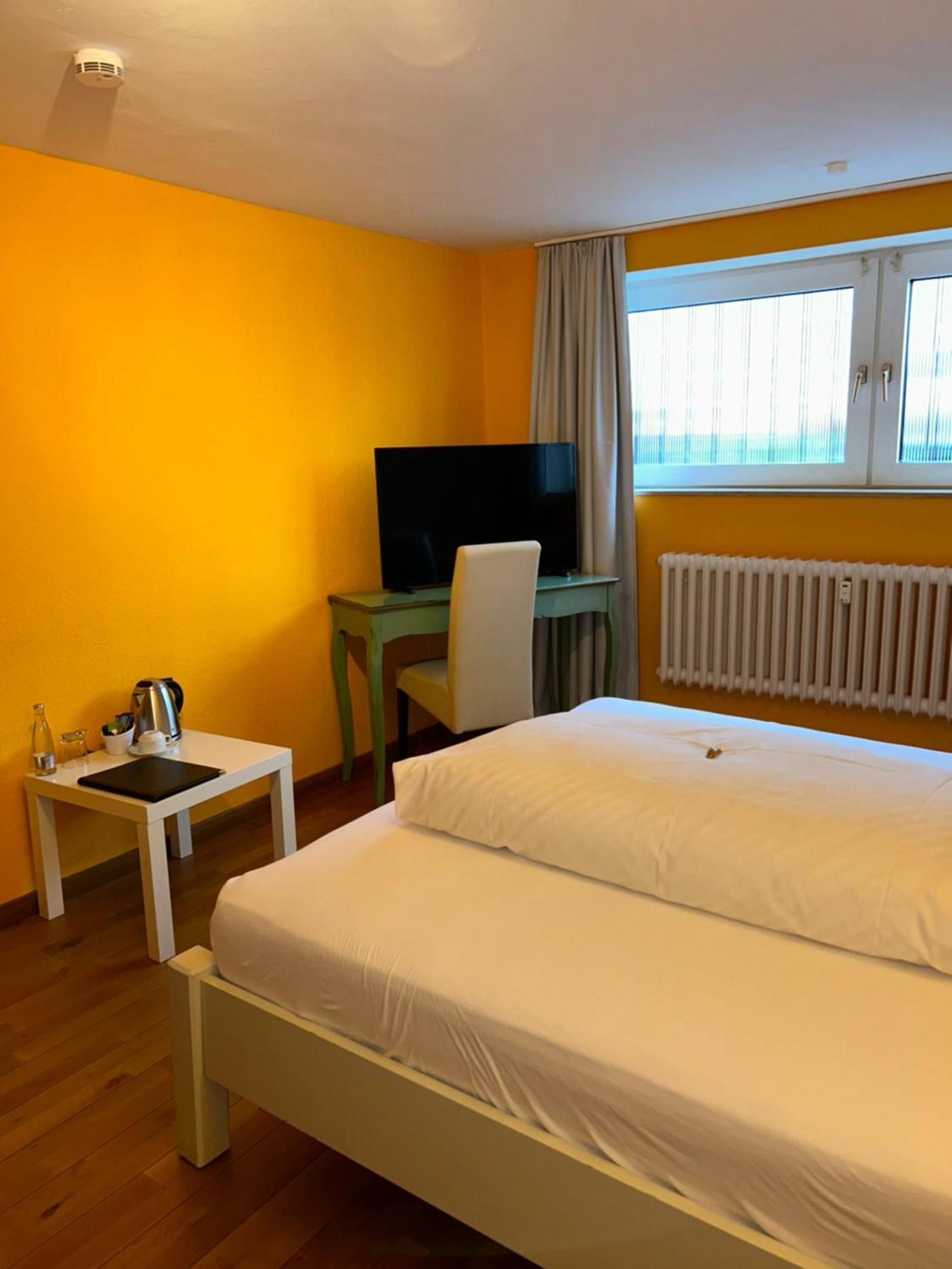 Hotel Stadtresidenz 힐데스하임 외부 사진