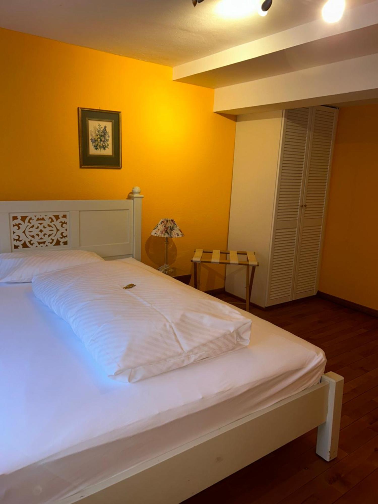 Hotel Stadtresidenz 힐데스하임 외부 사진