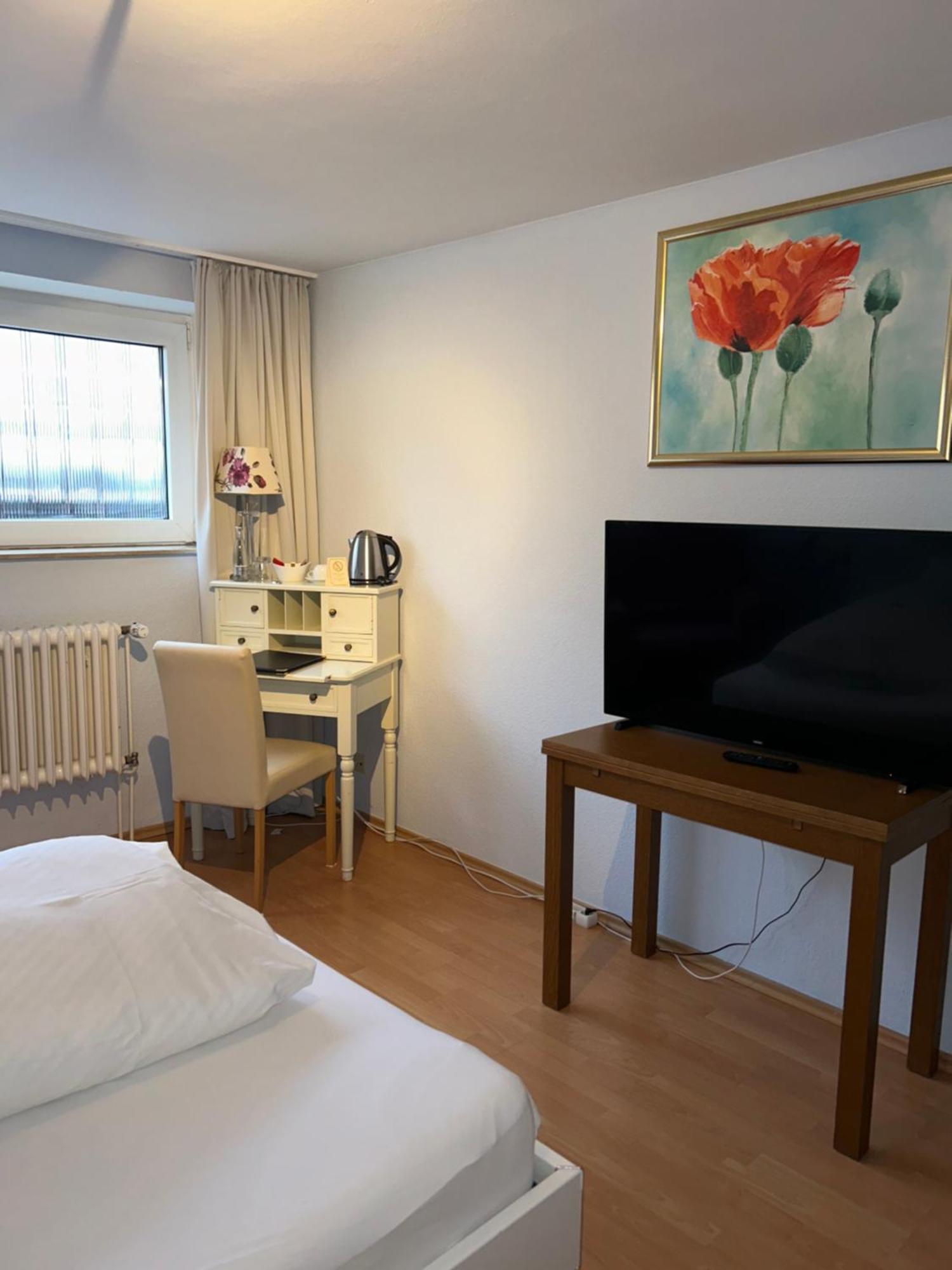 Hotel Stadtresidenz 힐데스하임 외부 사진