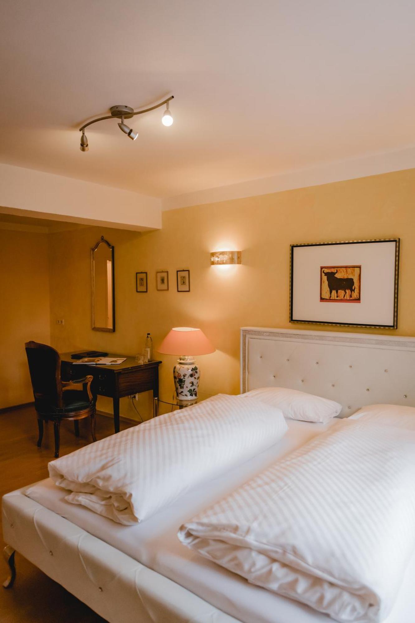Hotel Stadtresidenz 힐데스하임 외부 사진