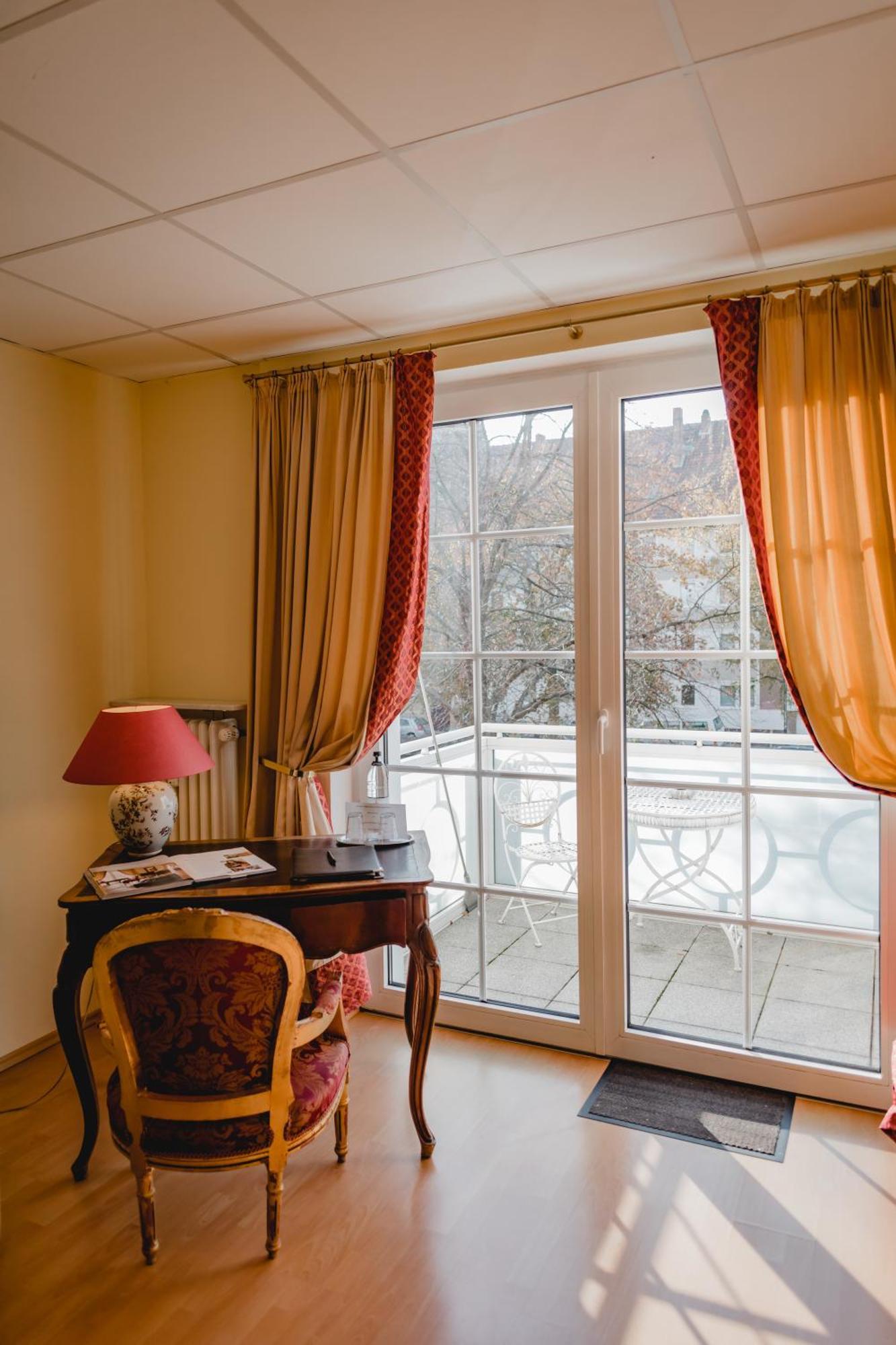 Hotel Stadtresidenz 힐데스하임 외부 사진