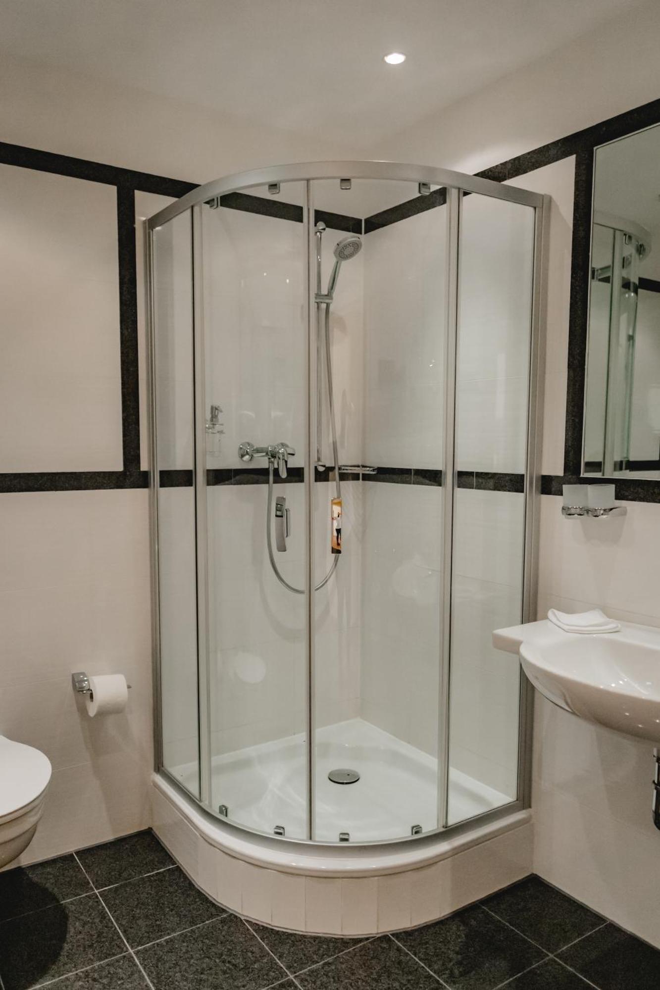 Hotel Stadtresidenz 힐데스하임 외부 사진