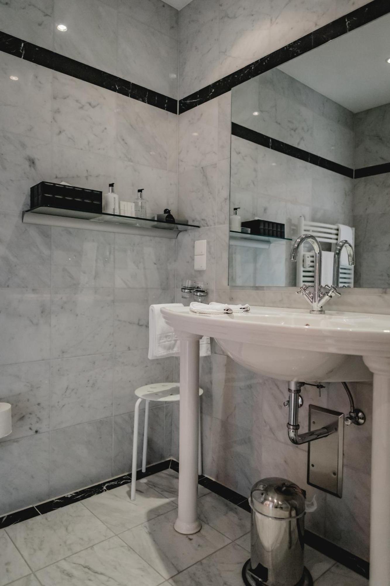Hotel Stadtresidenz 힐데스하임 외부 사진