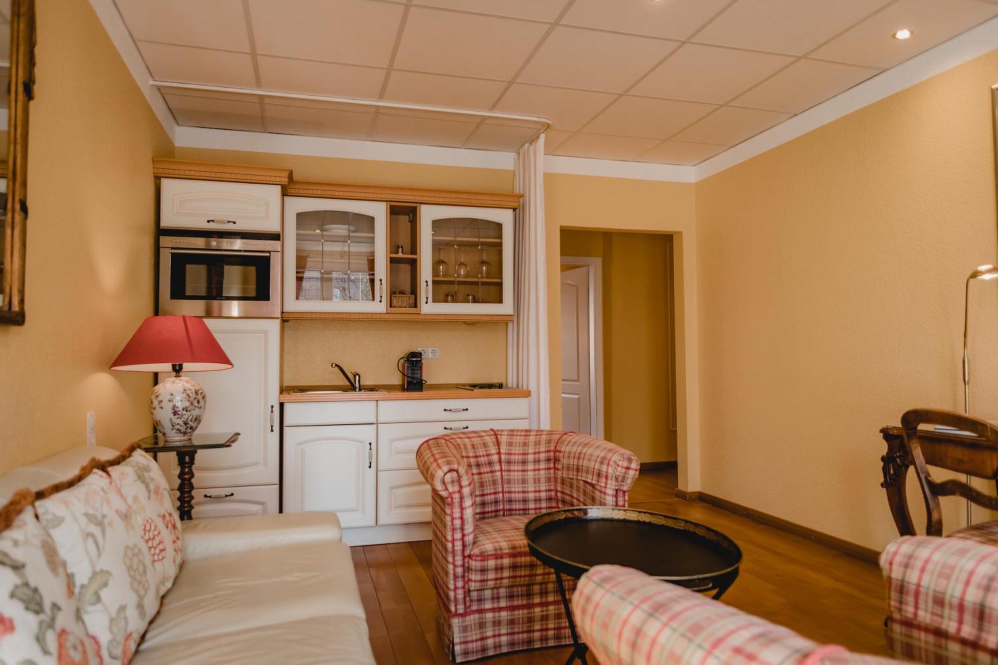 Hotel Stadtresidenz 힐데스하임 외부 사진