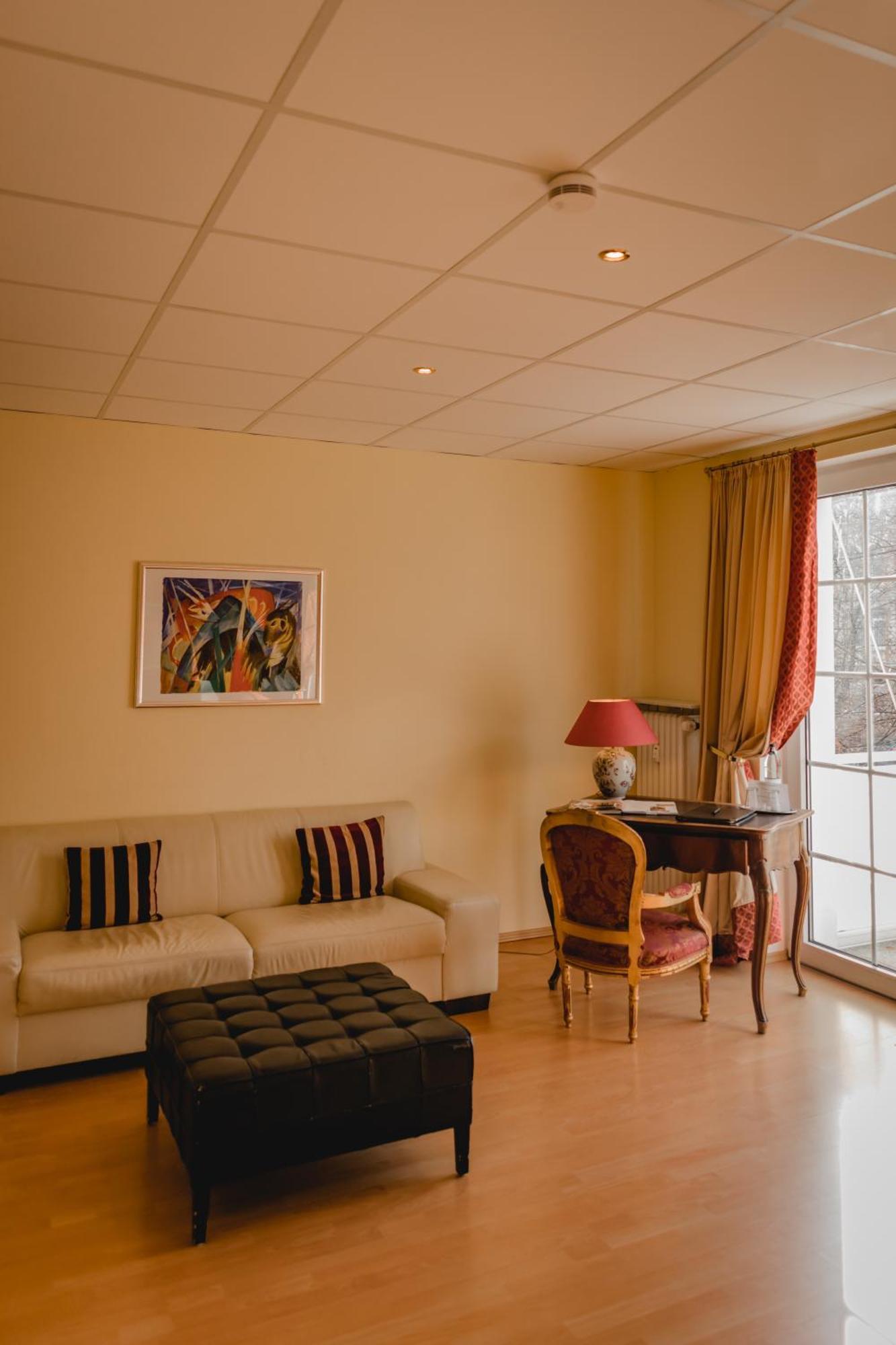 Hotel Stadtresidenz 힐데스하임 외부 사진