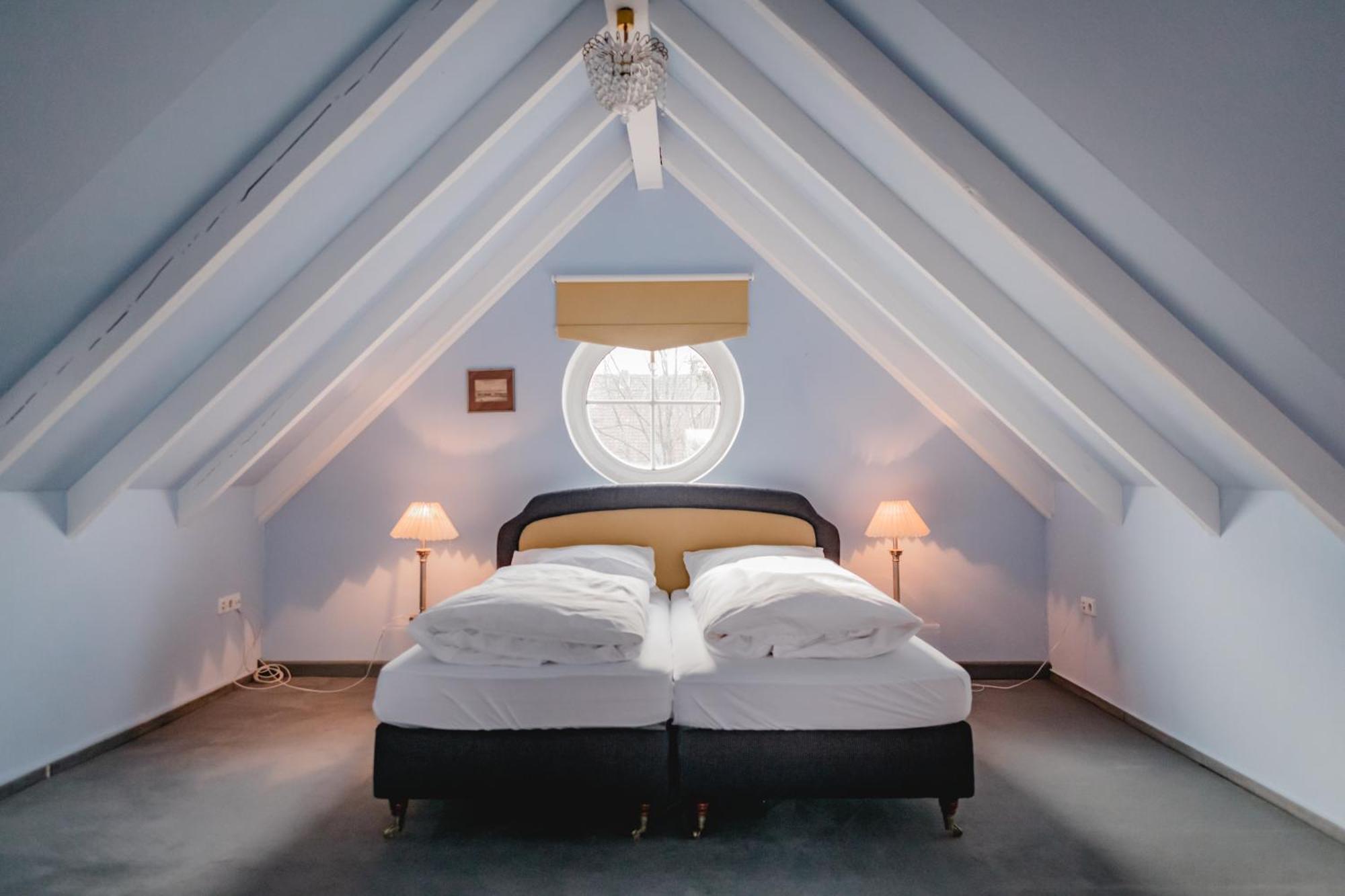 Hotel Stadtresidenz 힐데스하임 외부 사진