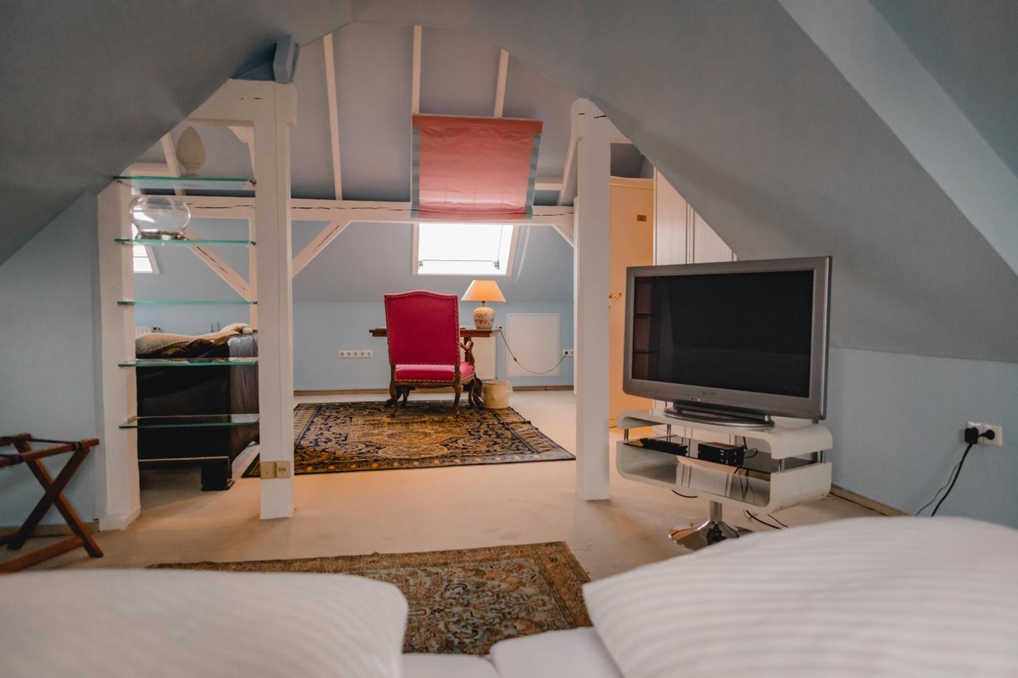 Hotel Stadtresidenz 힐데스하임 외부 사진
