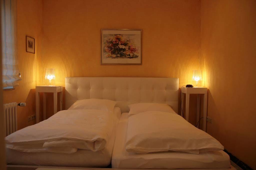 Hotel Stadtresidenz 힐데스하임 외부 사진