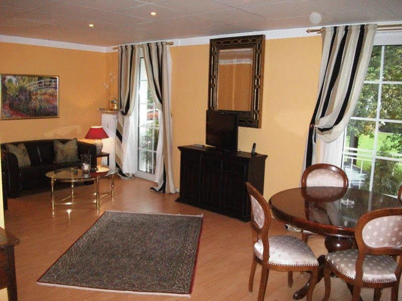 Hotel Stadtresidenz 힐데스하임 외부 사진