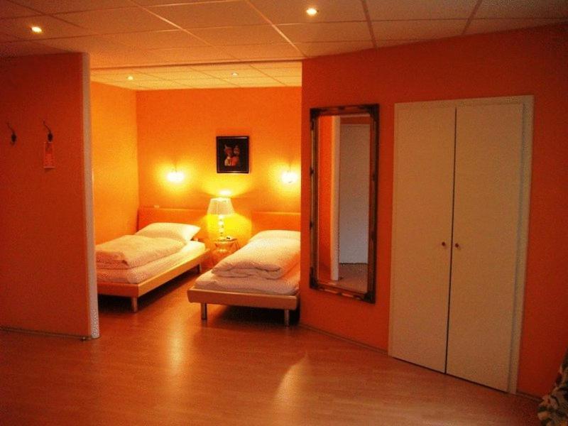 Hotel Stadtresidenz 힐데스하임 객실 사진