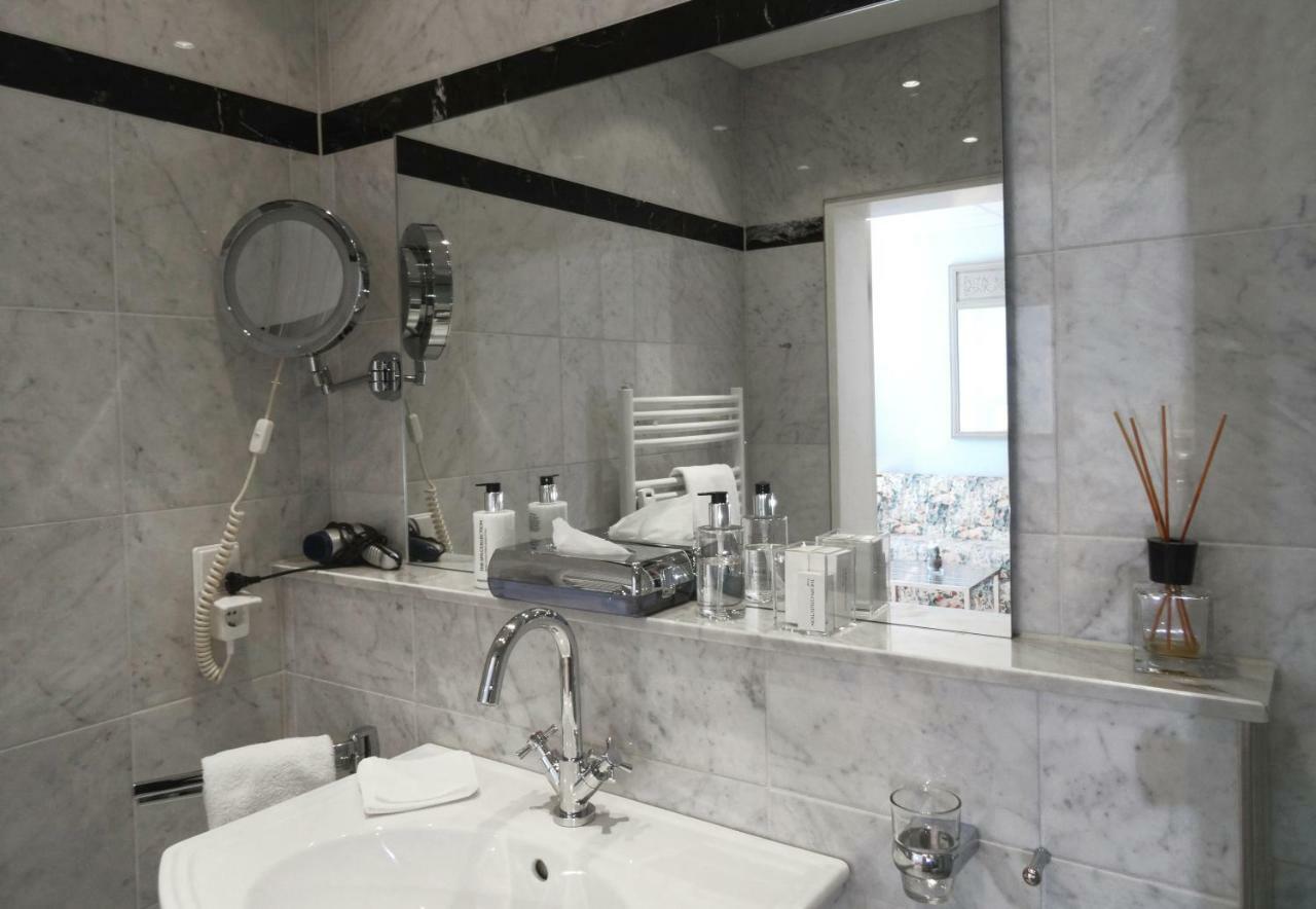 Hotel Stadtresidenz 힐데스하임 외부 사진